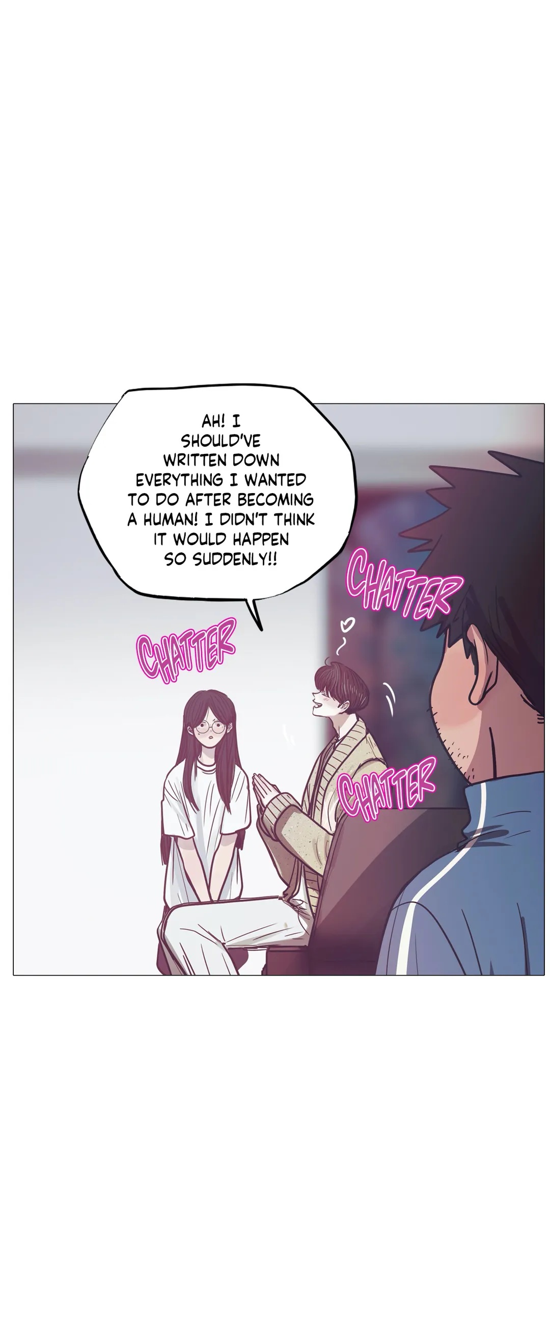 Blood Strangers Chapter 77 image 62