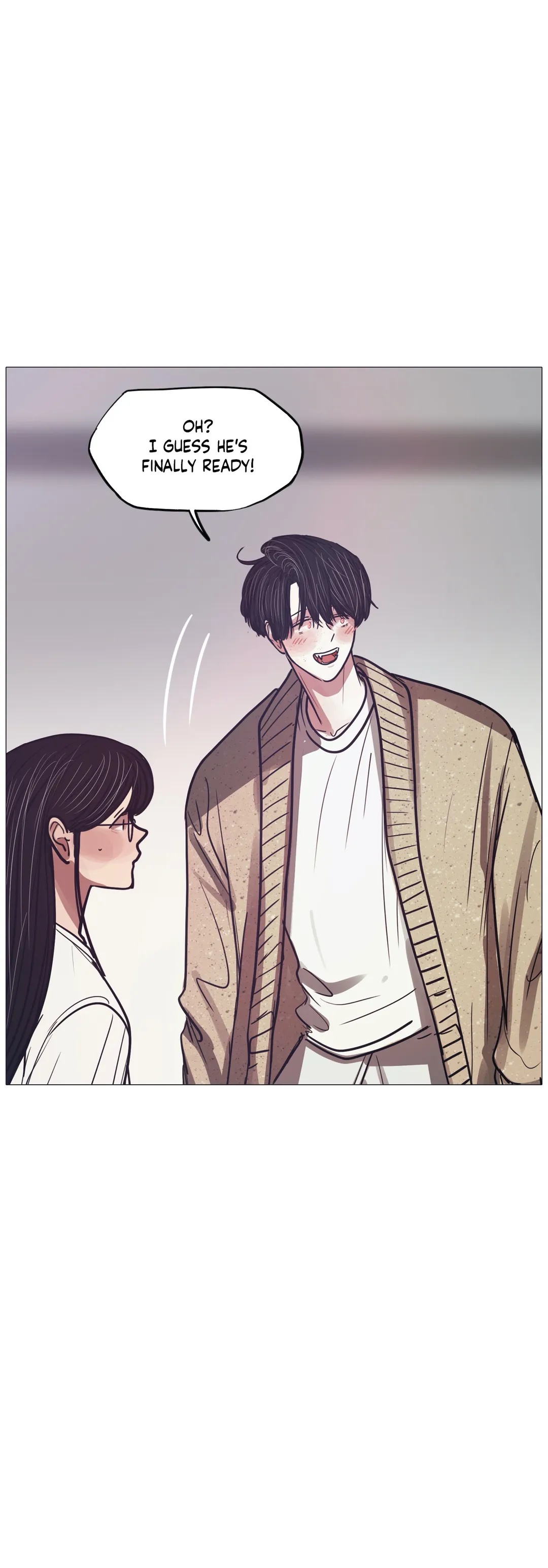 Blood Strangers Chapter 77 image 64