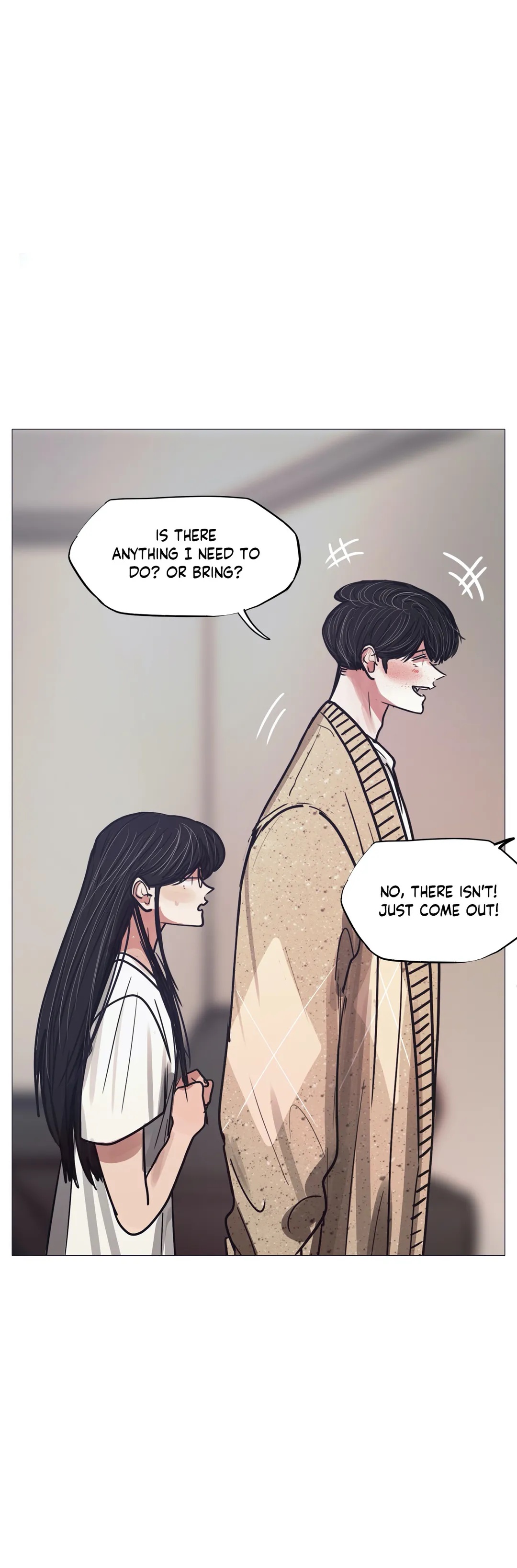 Blood Strangers Chapter 77 image 65