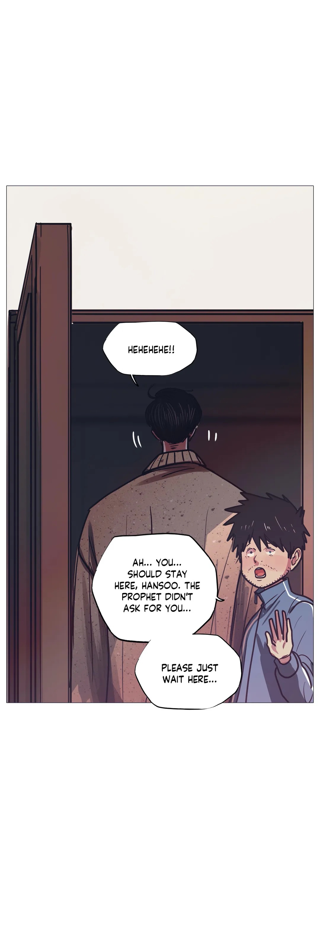 Blood Strangers Chapter 77 image 66
