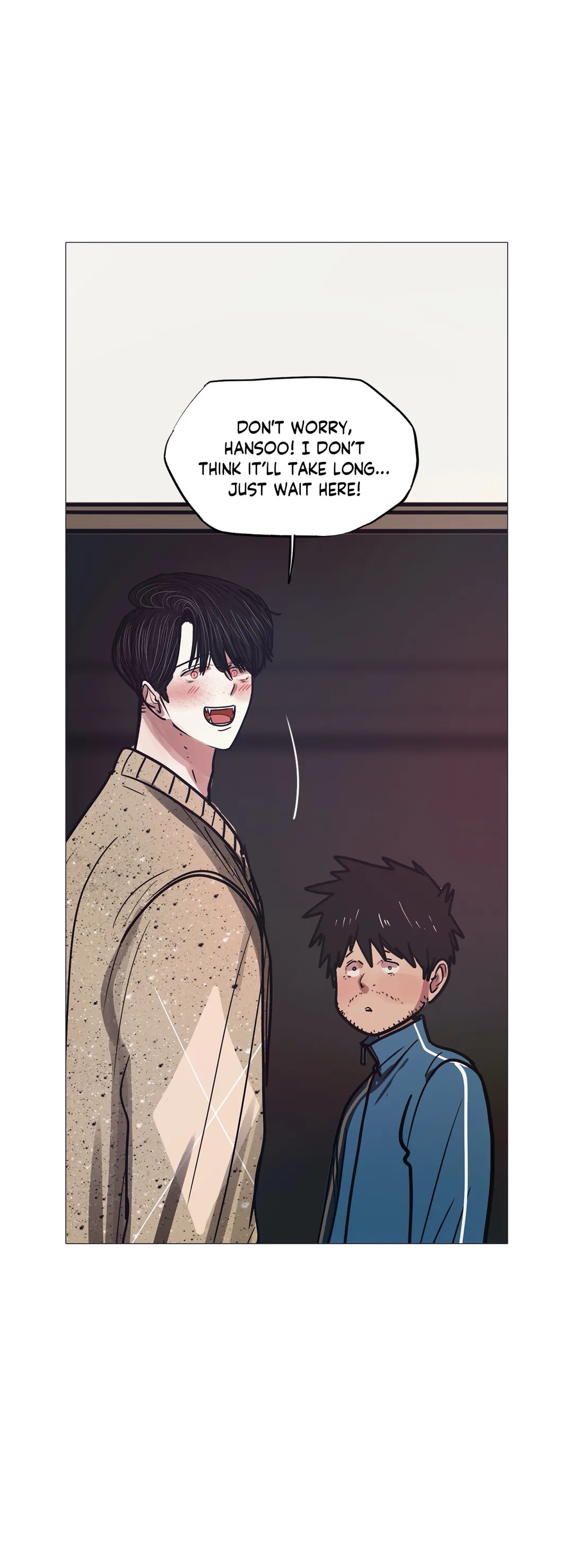 Blood Strangers Chapter 77 image 68