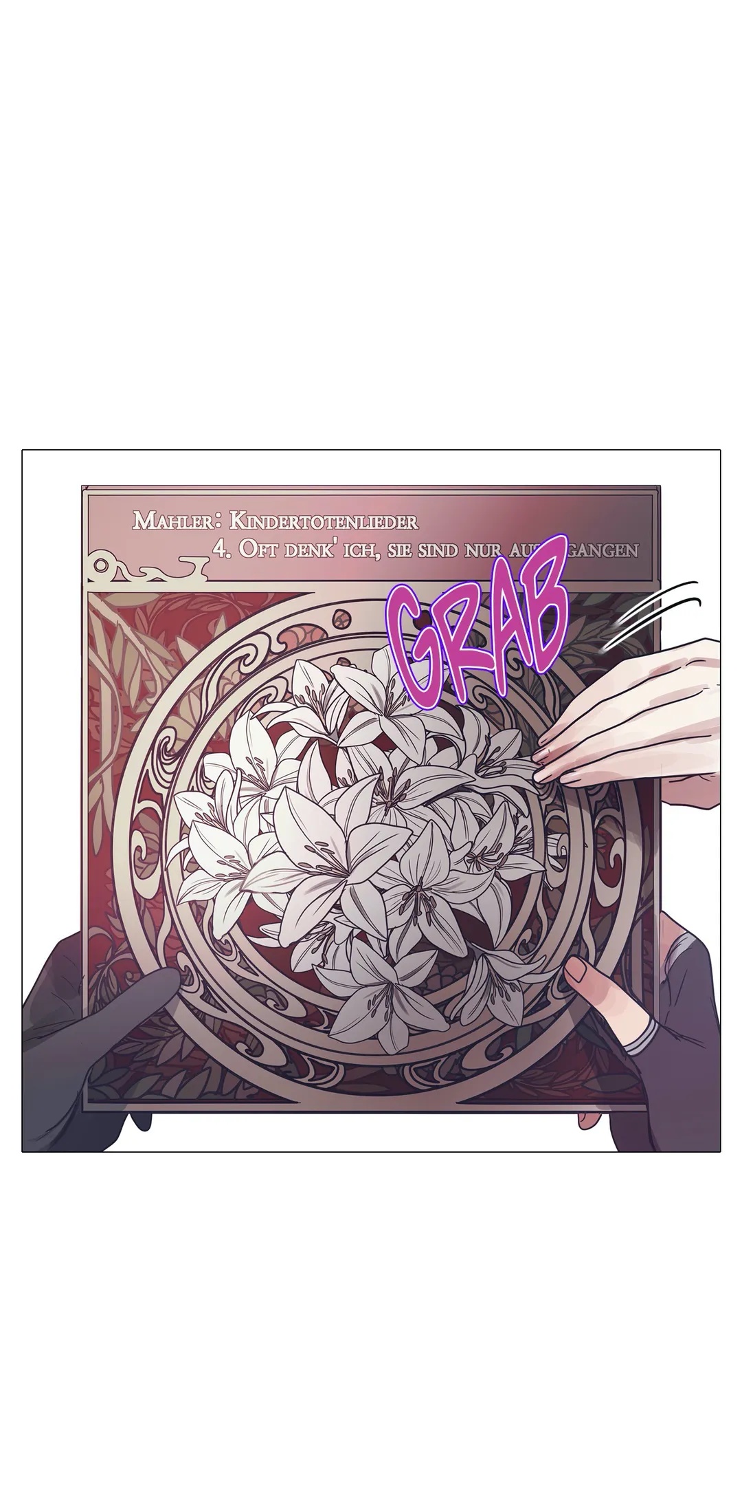 Blood Strangers Chapter 77 image 6