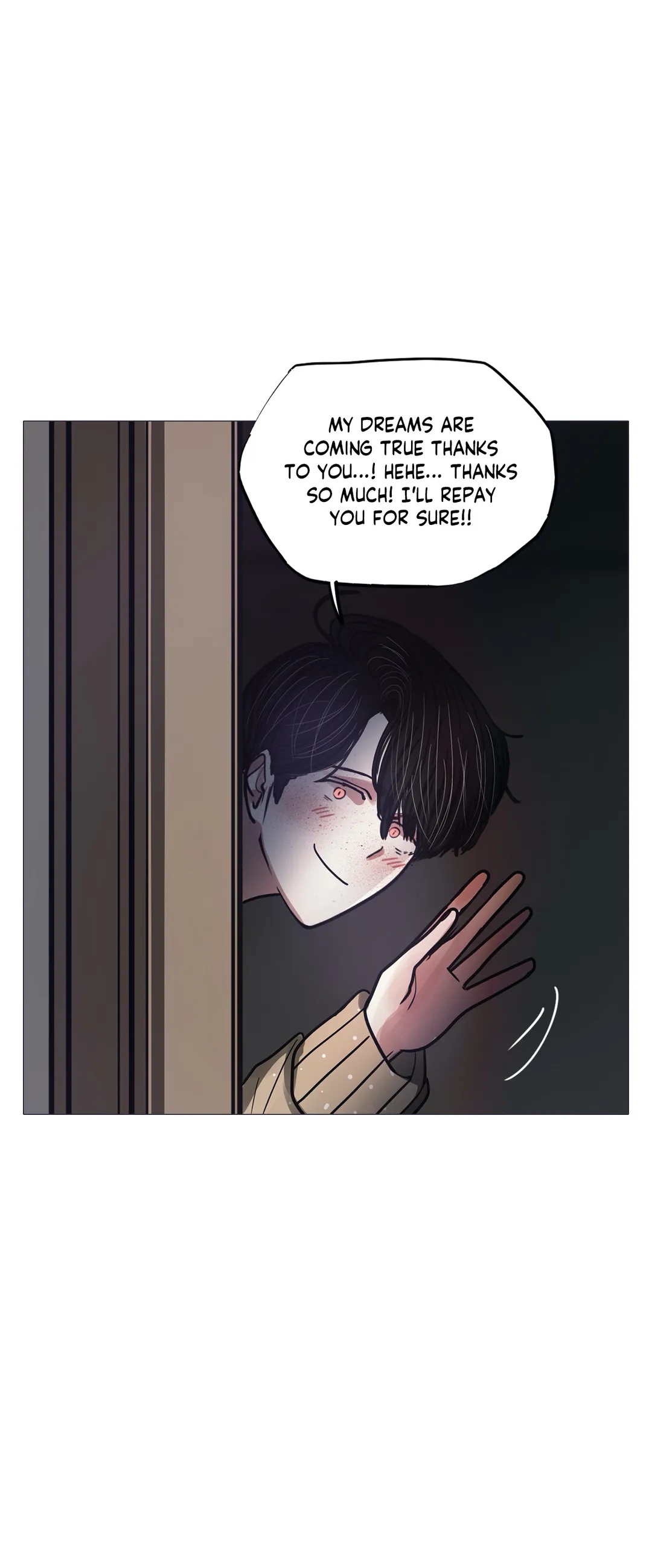 Blood Strangers Chapter 77 image 69