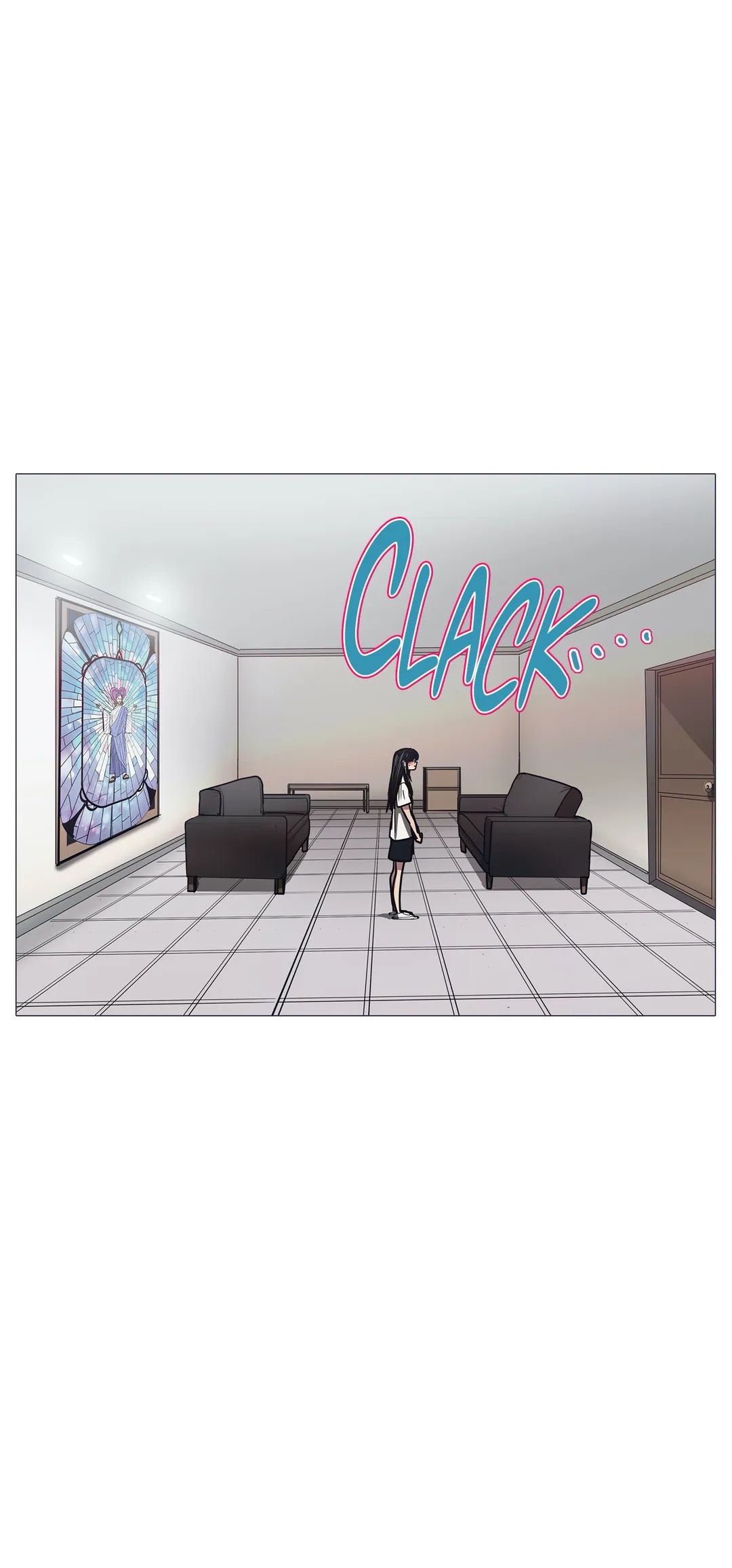 Blood Strangers Chapter 77 image 70