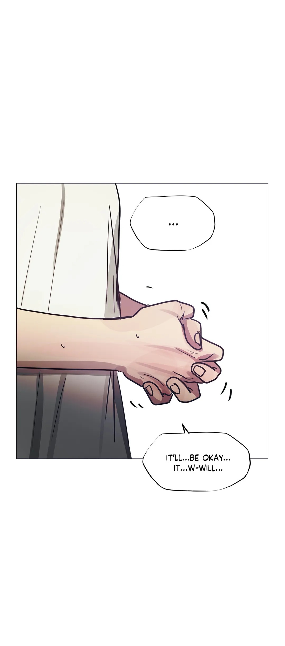 Blood Strangers Chapter 77 image 71