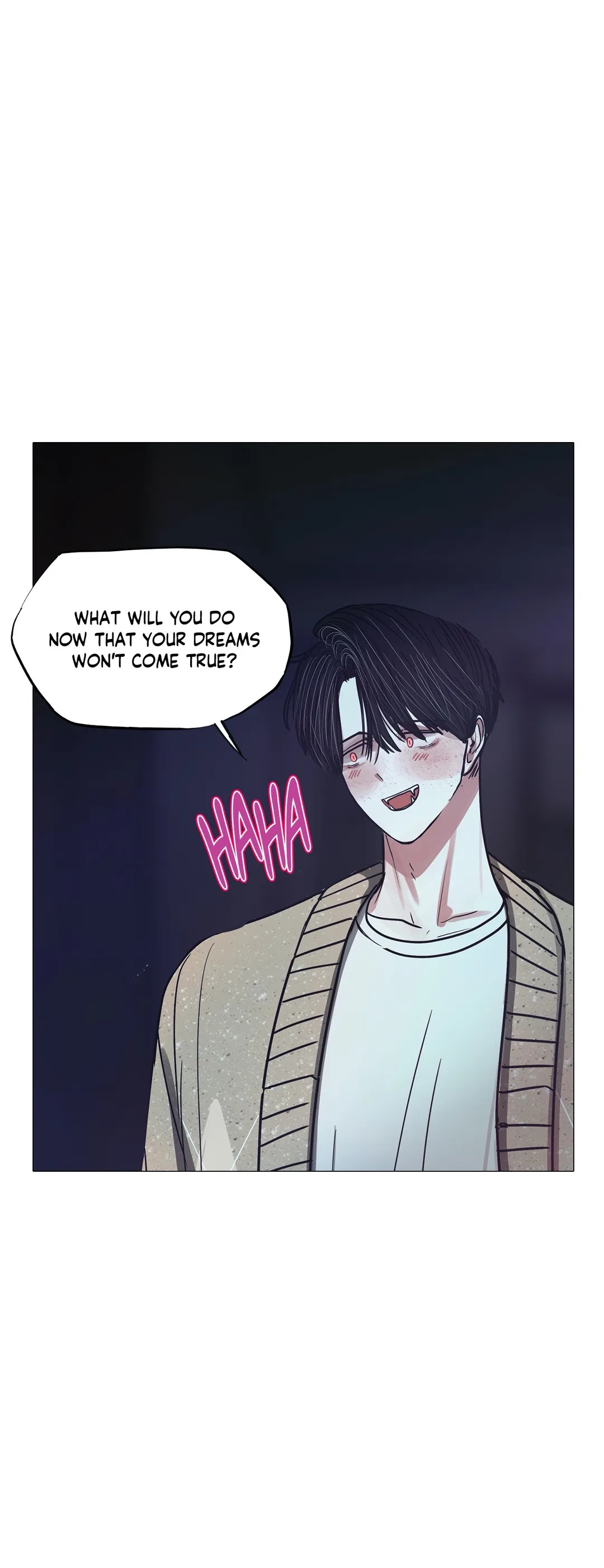 Blood Strangers Chapter 77 image 73