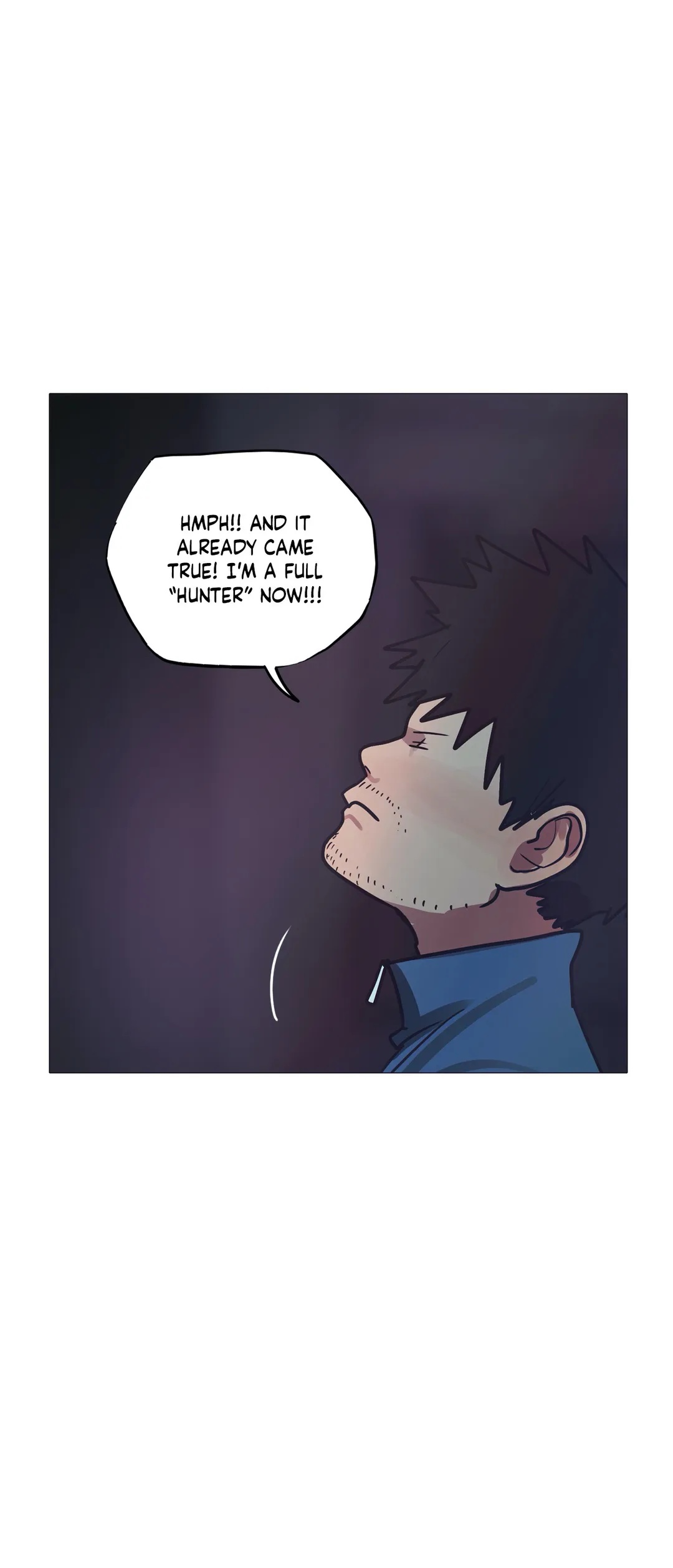 Blood Strangers Chapter 77 image 75