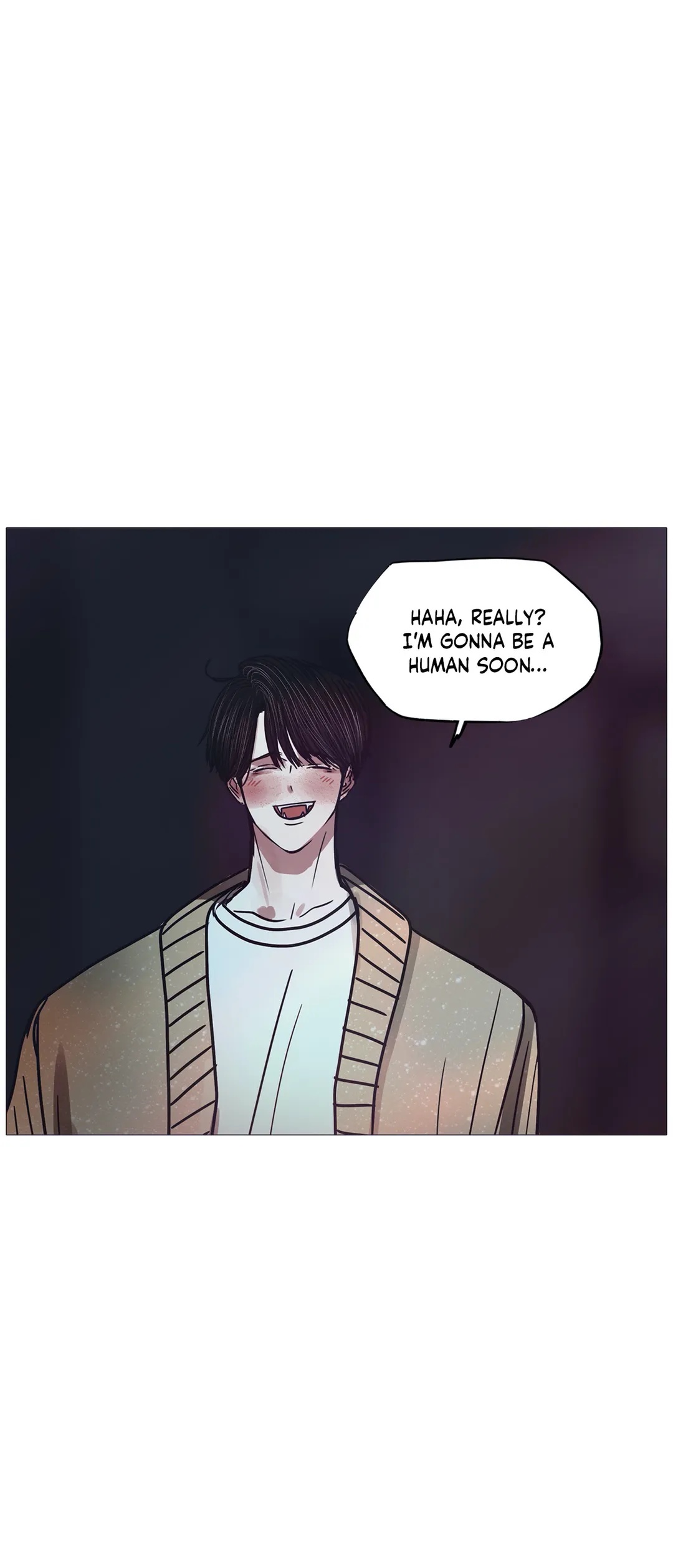 Blood Strangers Chapter 77 image 76