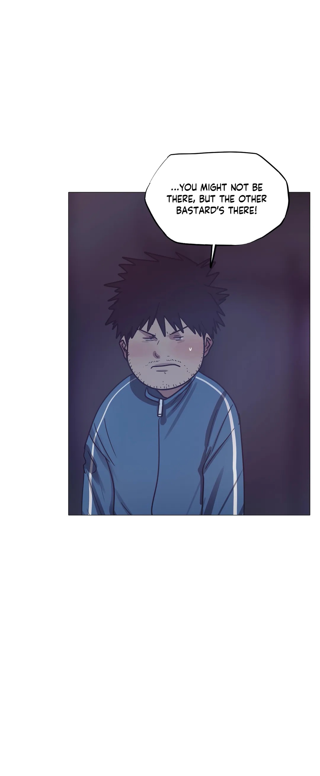 Blood Strangers Chapter 77 image 78