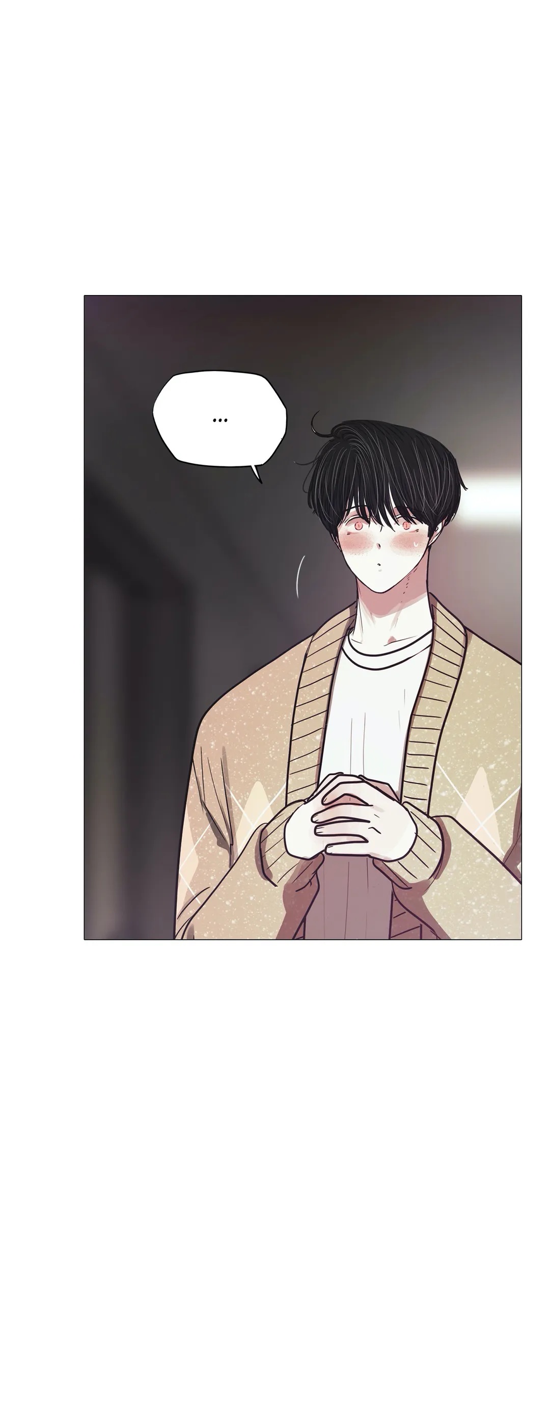 Blood Strangers Chapter 78 image 9