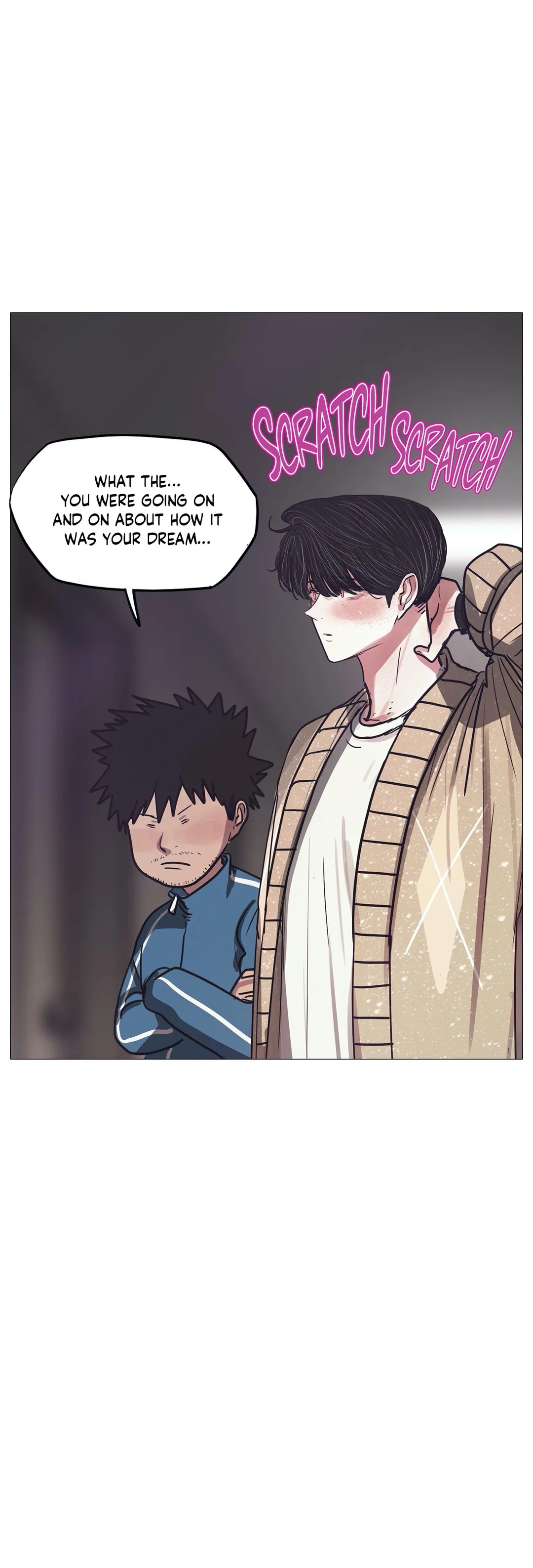 Blood Strangers Chapter 78 image 10