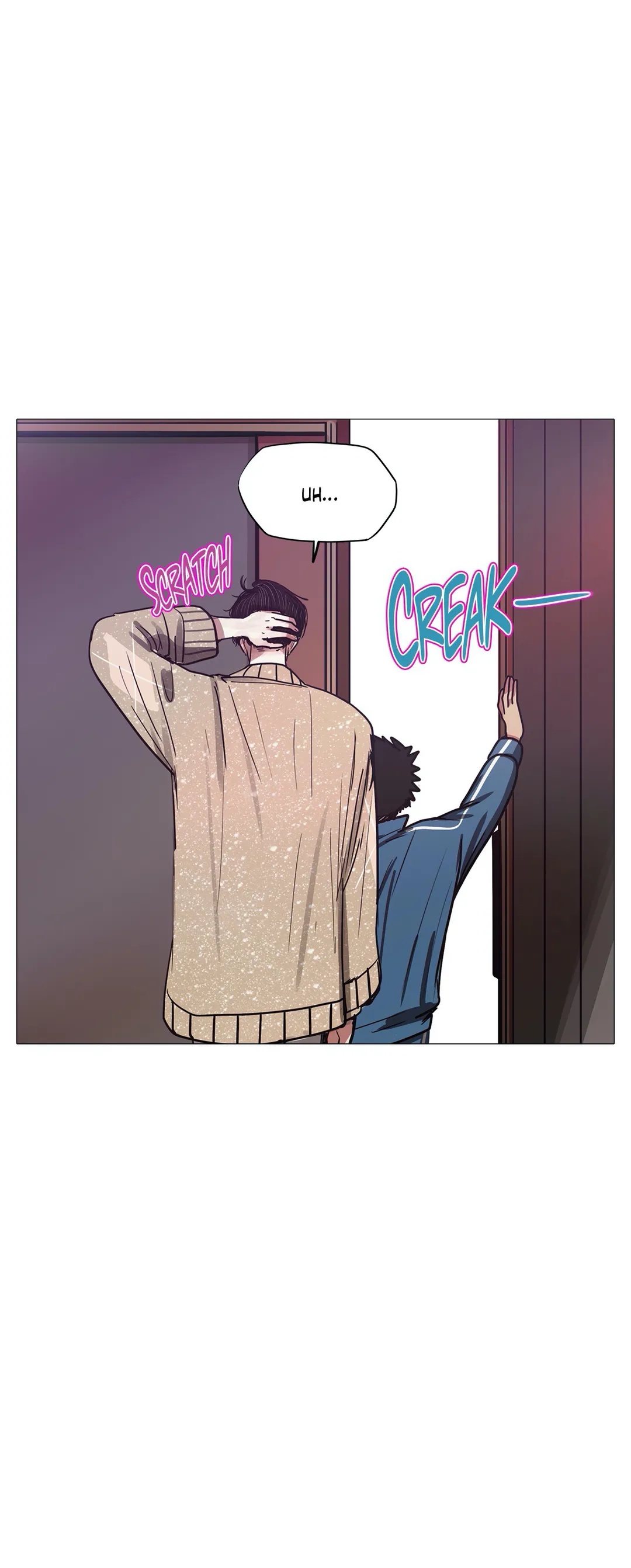 Blood Strangers Chapter 78 image 12