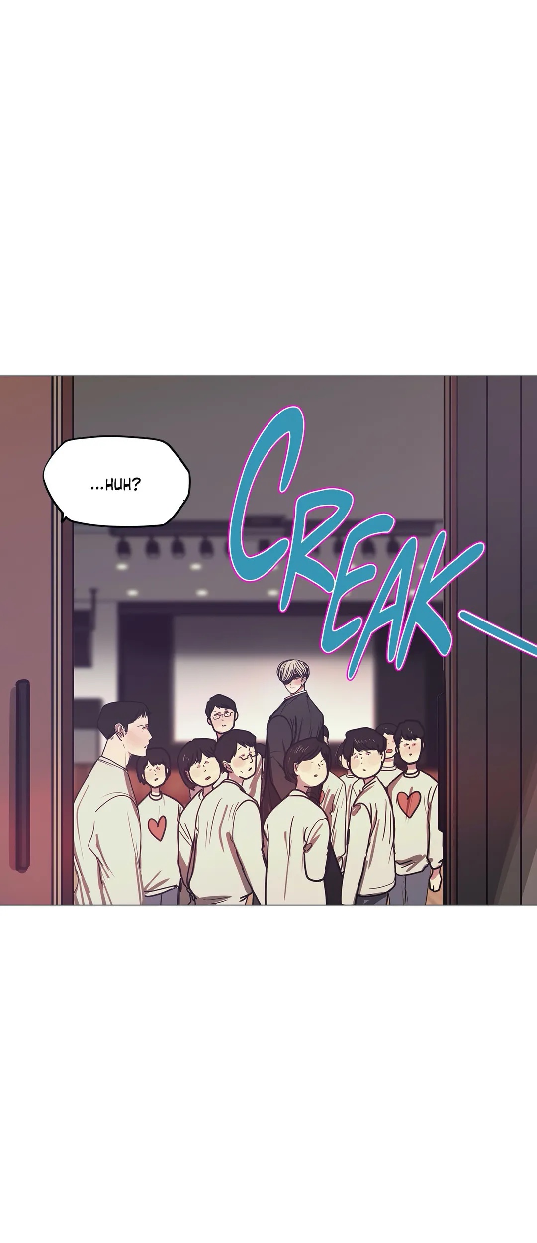 Blood Strangers Chapter 78 image 13