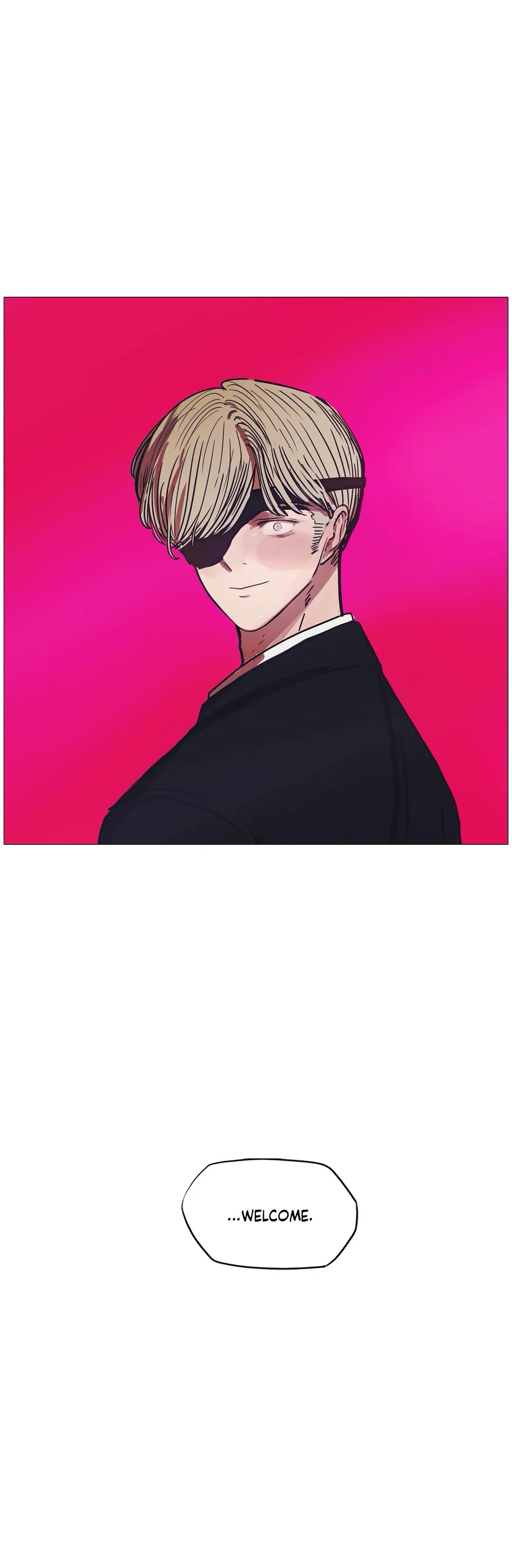 Blood Strangers Chapter 78 image 14