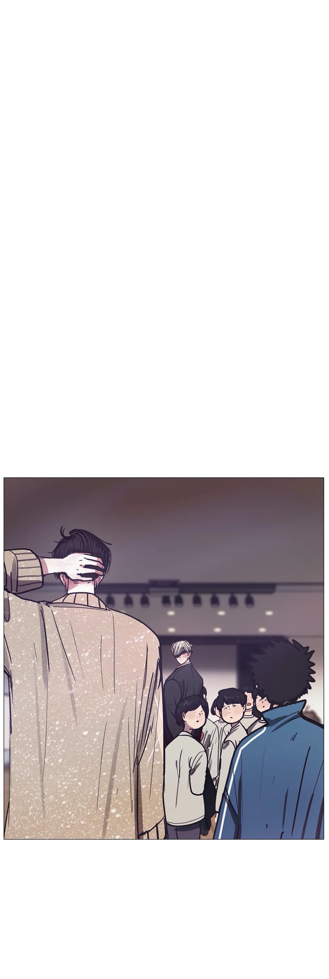 Blood Strangers Chapter 78 image 16
