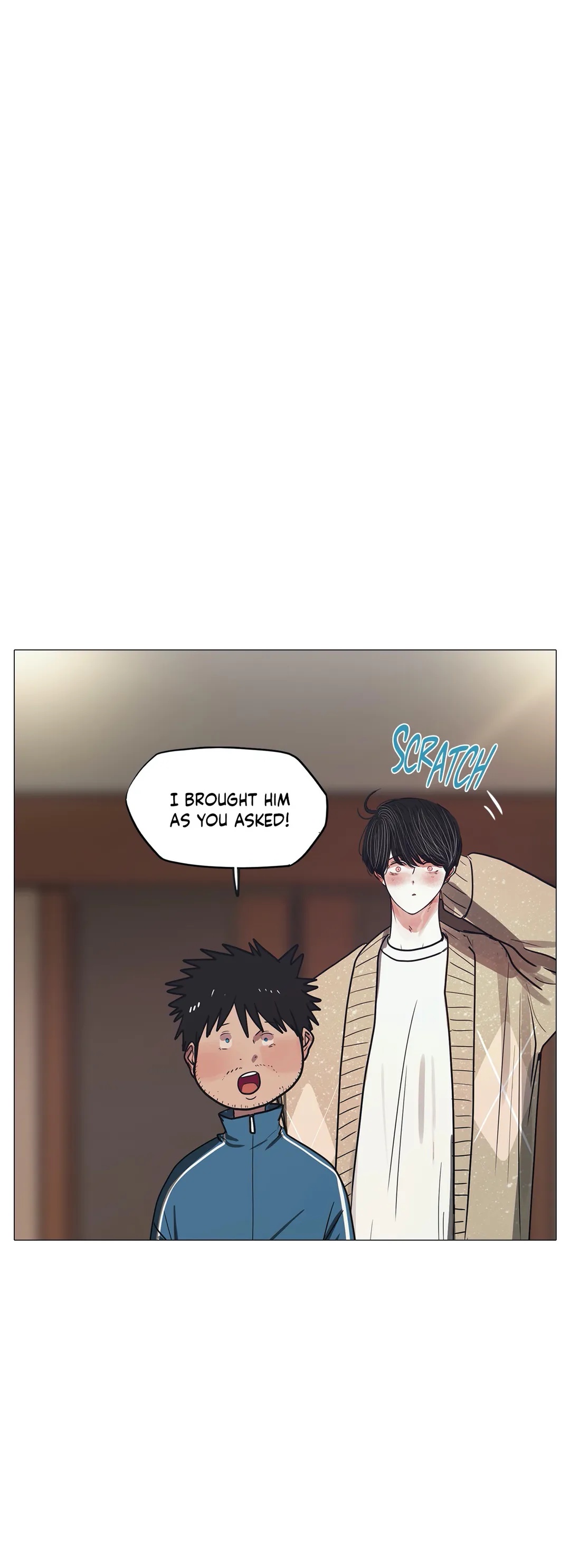 Blood Strangers Chapter 78 image 17
