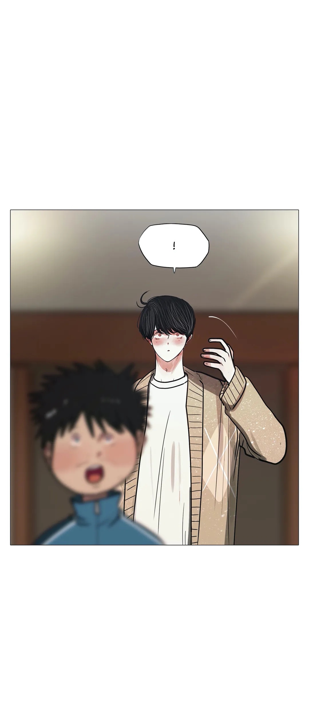Blood Strangers Chapter 78 image 18