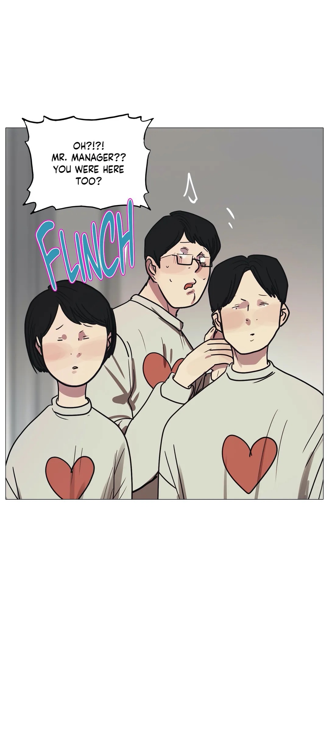 Blood Strangers Chapter 78 image 22
