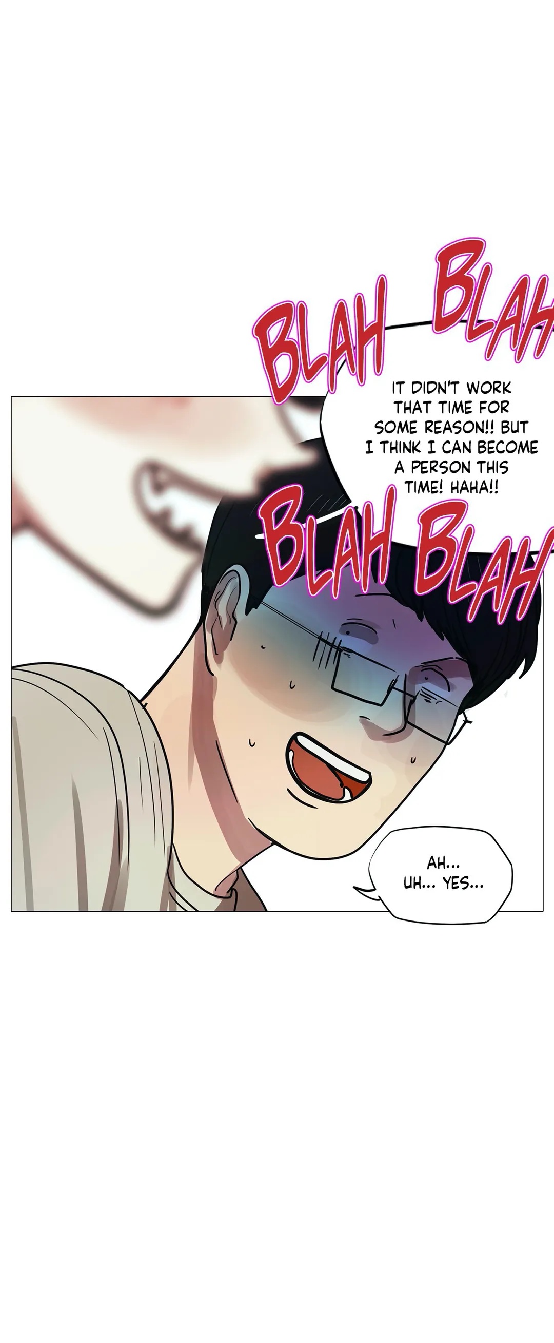 Blood Strangers Chapter 78 image 25