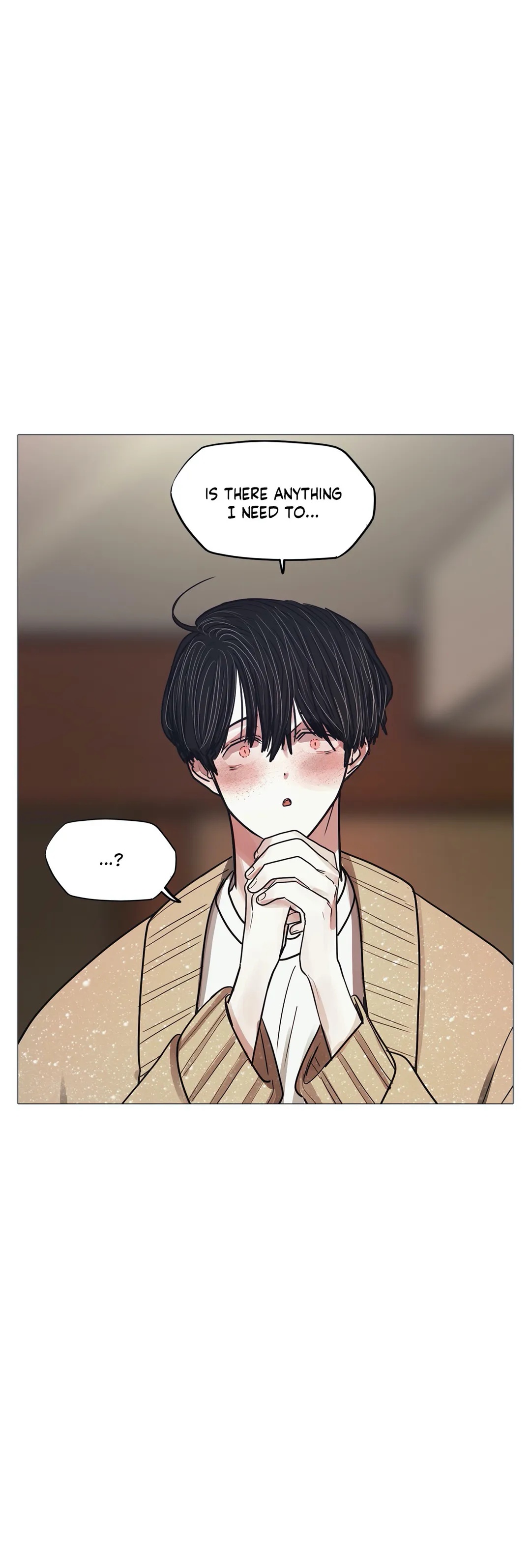 Blood Strangers Chapter 78 image 28