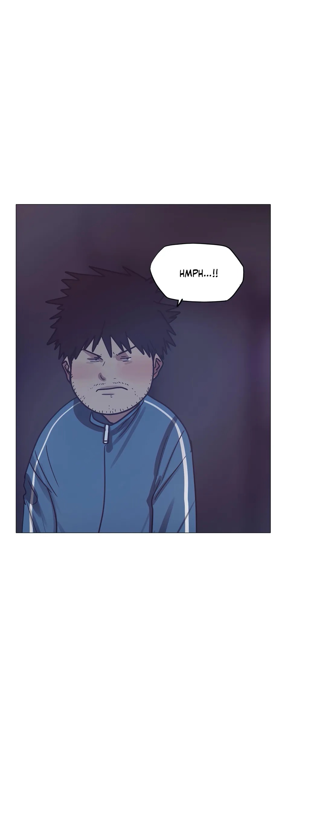Blood Strangers Chapter 78 image 2