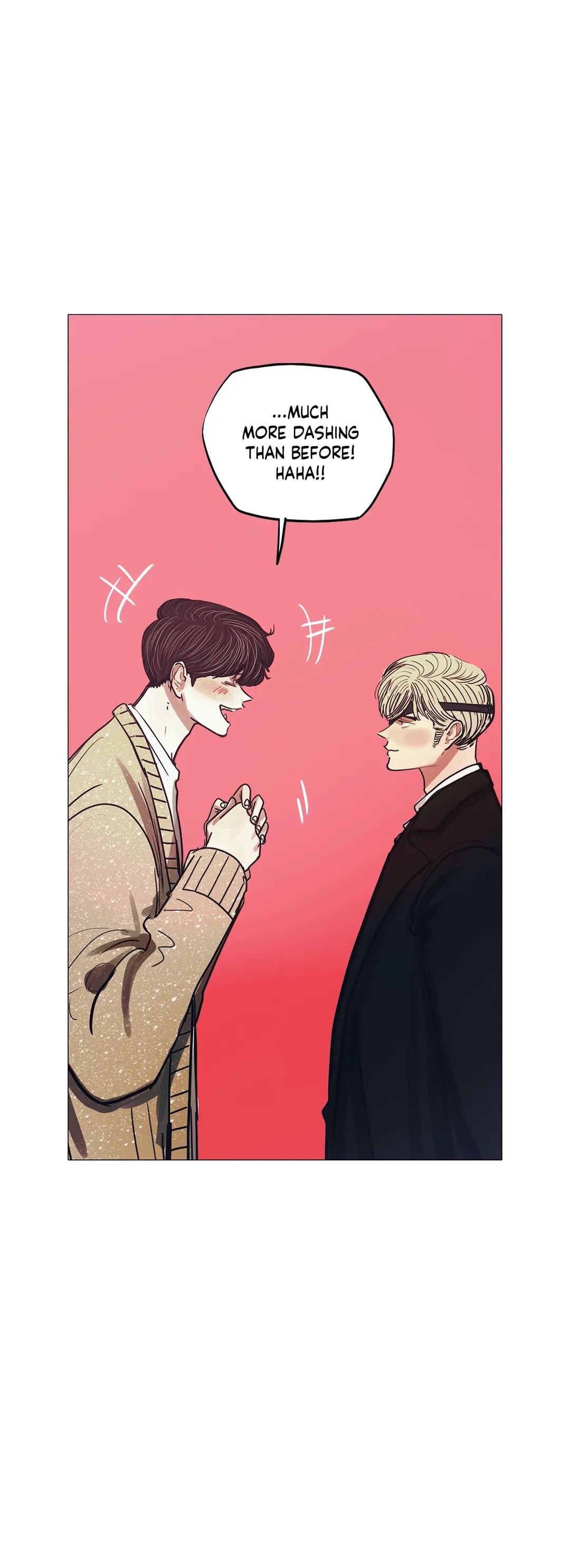 Blood Strangers Chapter 78 image 31
