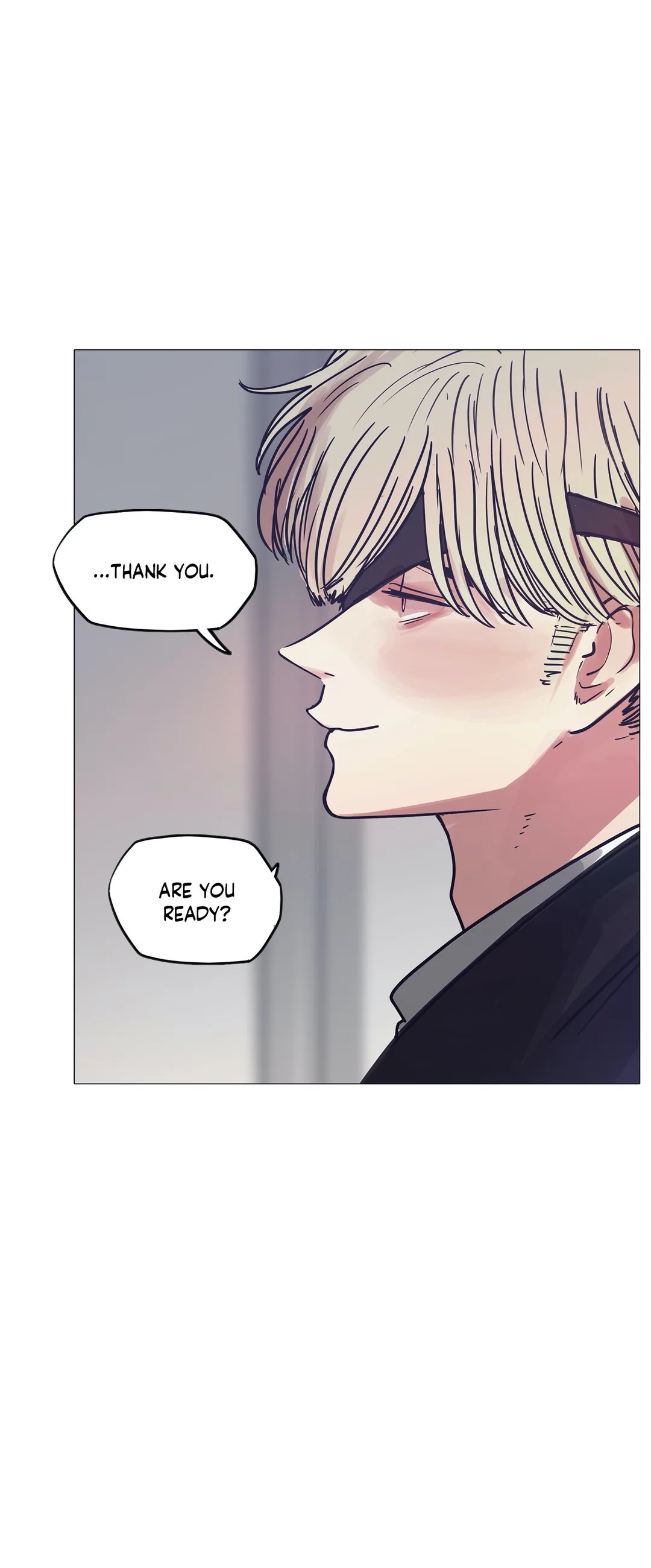 Blood Strangers Chapter 78 image 32