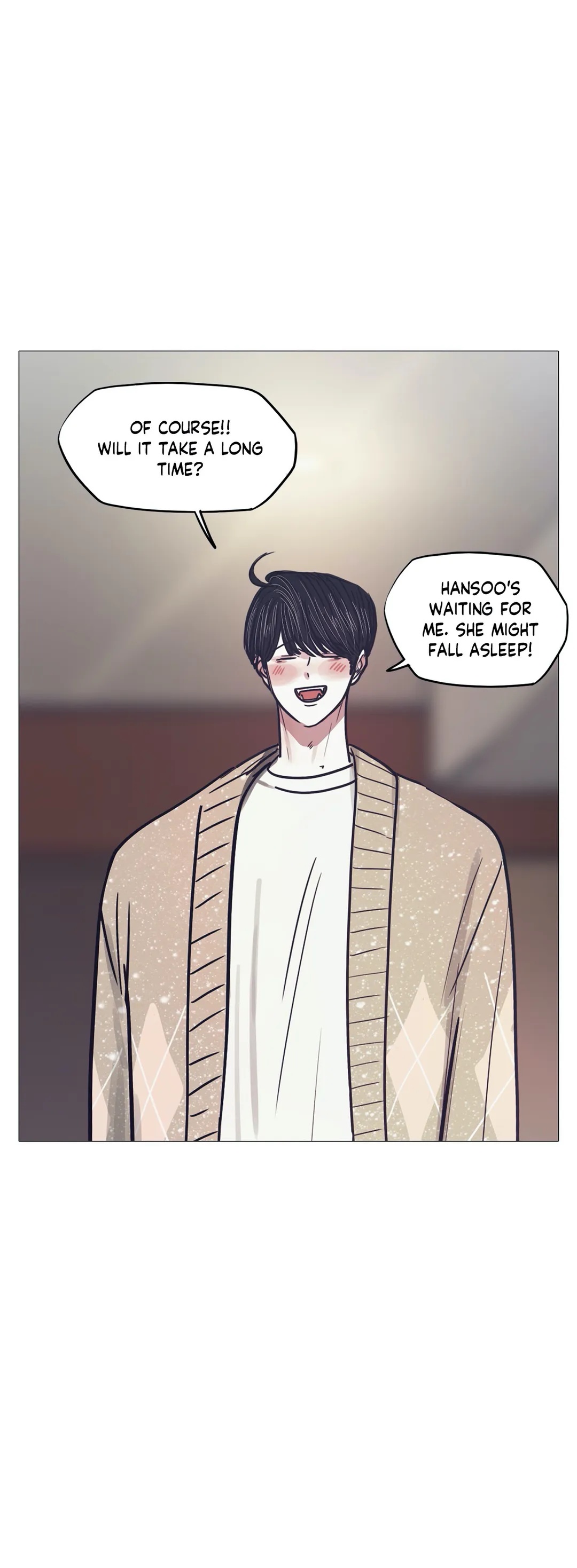 Blood Strangers Chapter 78 image 33