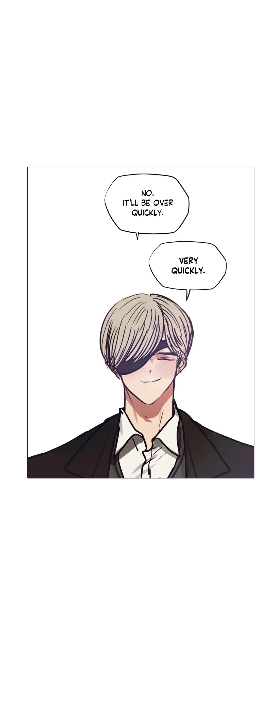 Blood Strangers Chapter 78 image 34