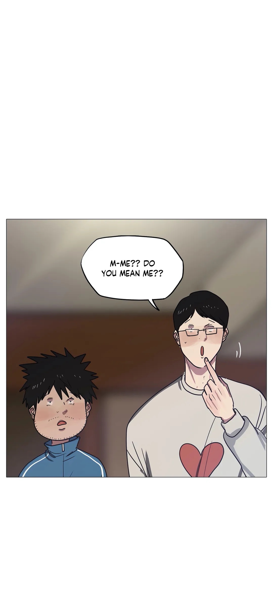 Blood Strangers Chapter 78 image 36
