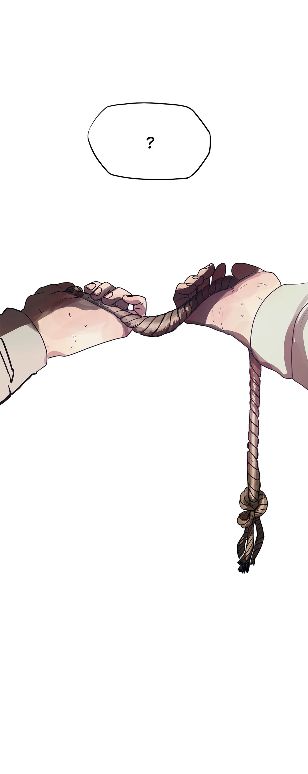 Blood Strangers Chapter 78 image 39