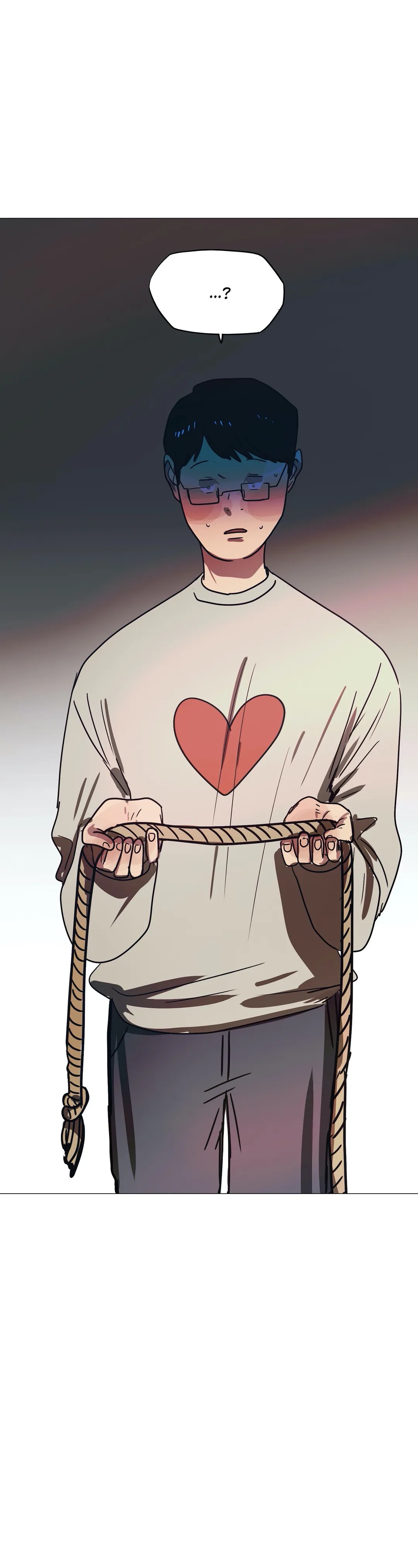 Blood Strangers Chapter 78 image 40