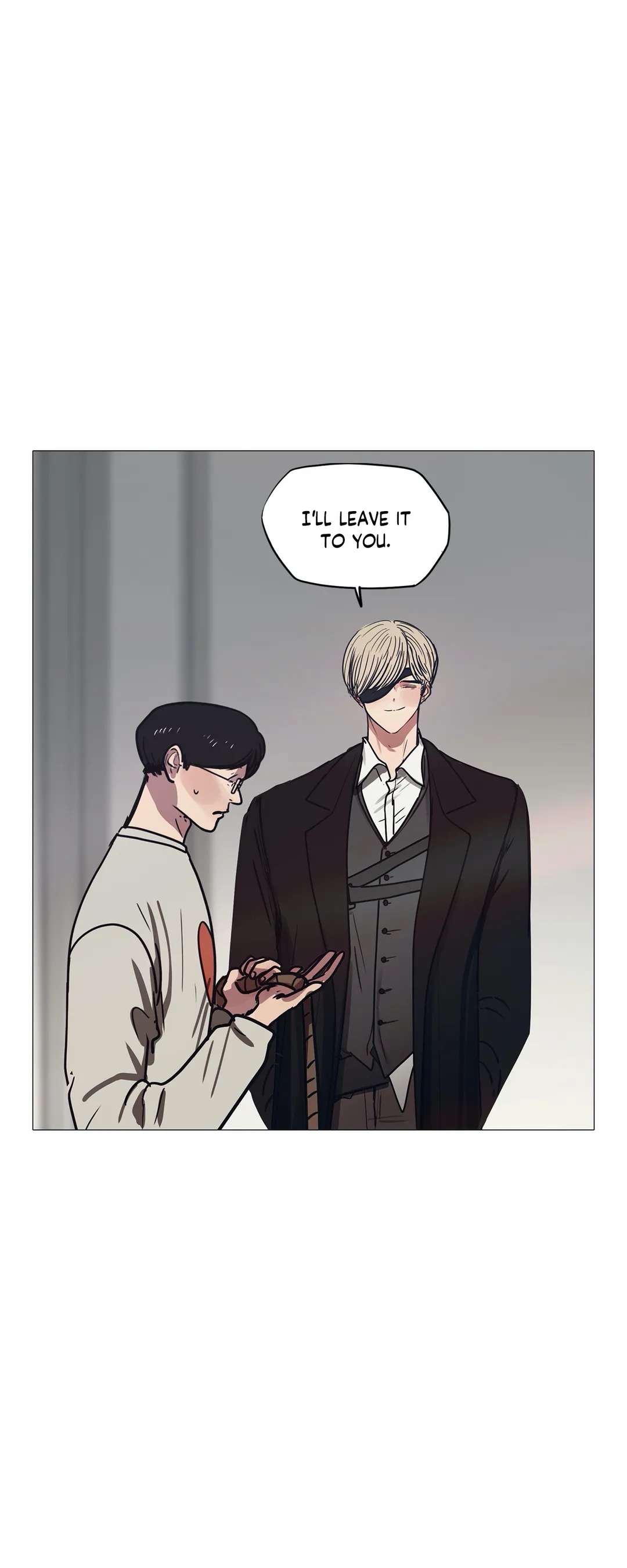 Blood Strangers Chapter 78 image 41