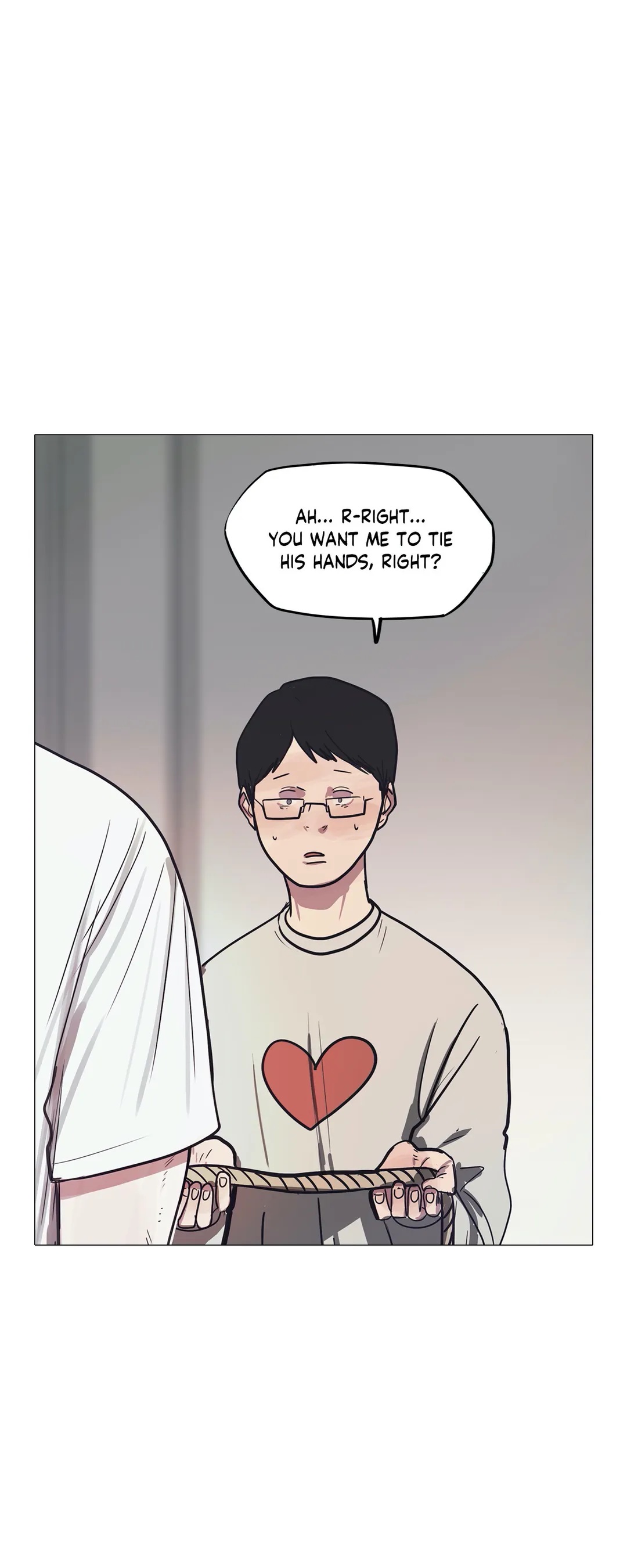 Blood Strangers Chapter 78 image 42