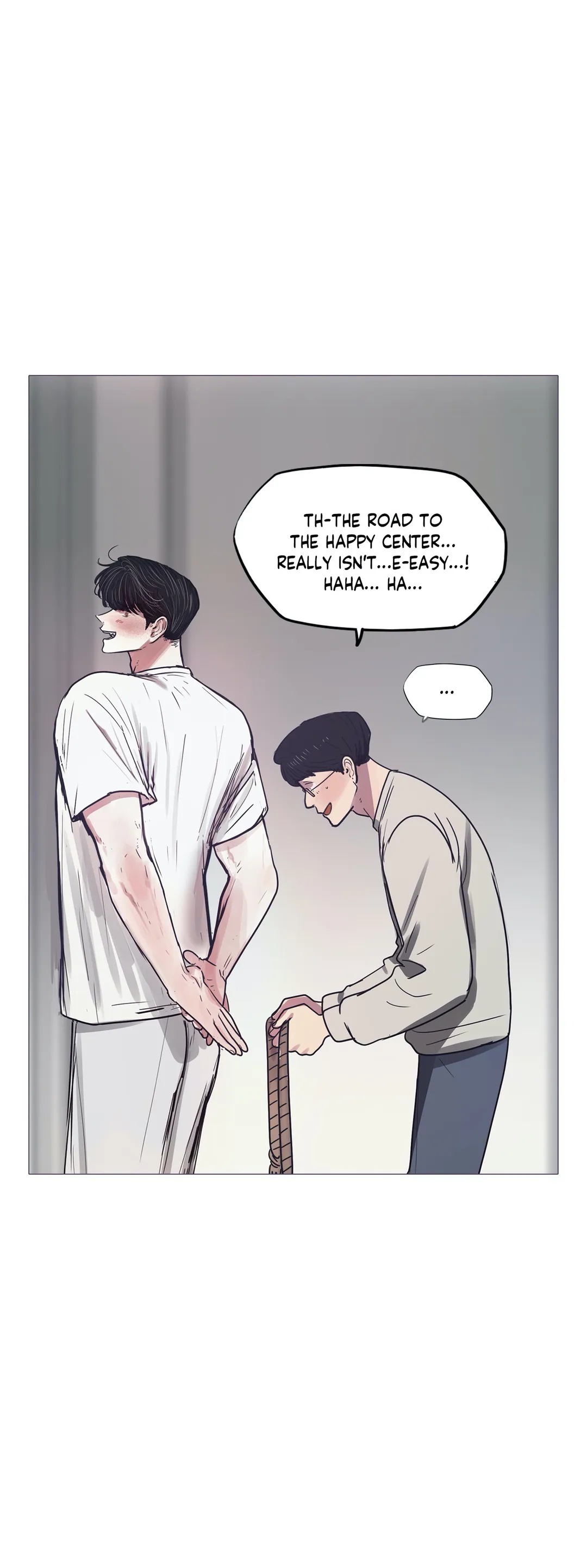 Blood Strangers Chapter 78 image 43