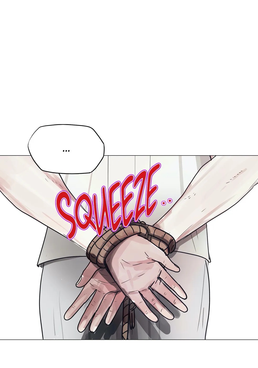 Blood Strangers Chapter 78 image 44