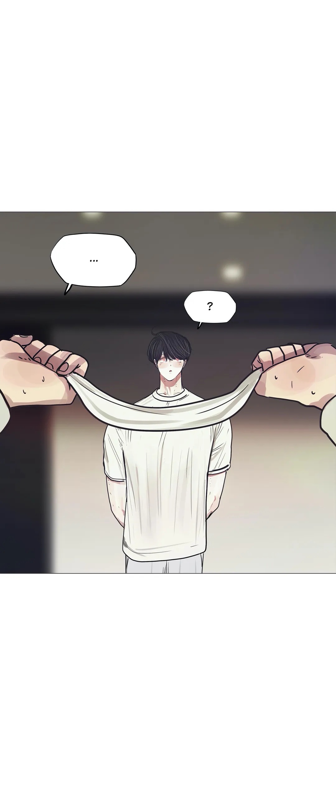 Blood Strangers Chapter 78 image 45