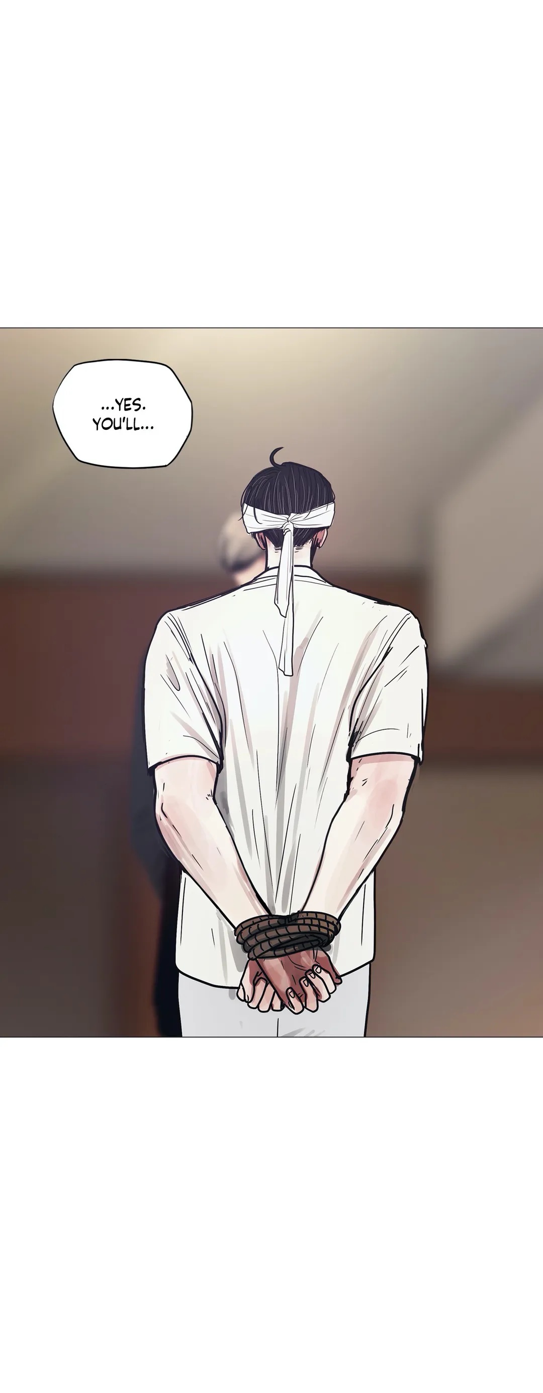 Blood Strangers Chapter 78 image 48