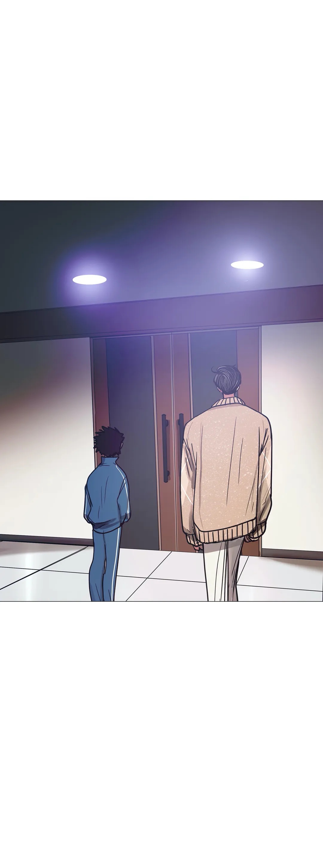 Blood Strangers Chapter 78 image 4