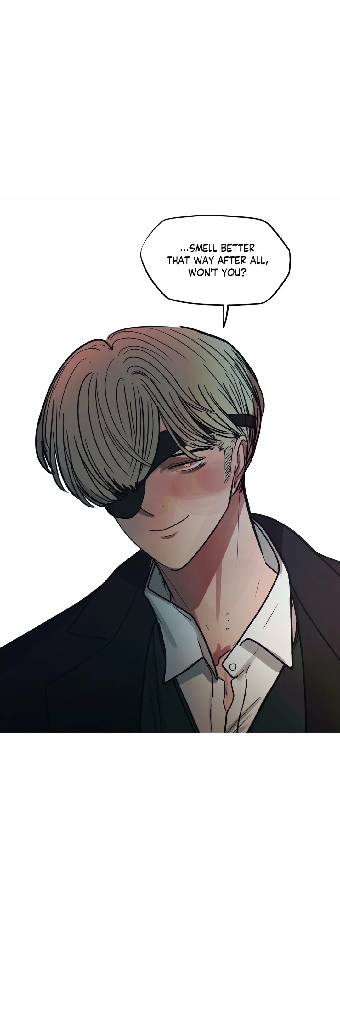 Blood Strangers Chapter 78 image 49