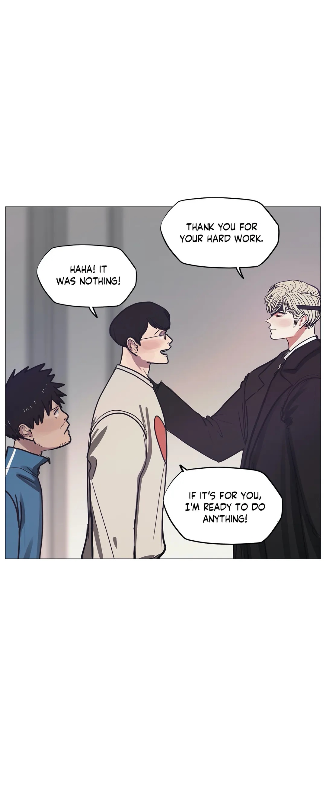 Blood Strangers Chapter 78 image 51