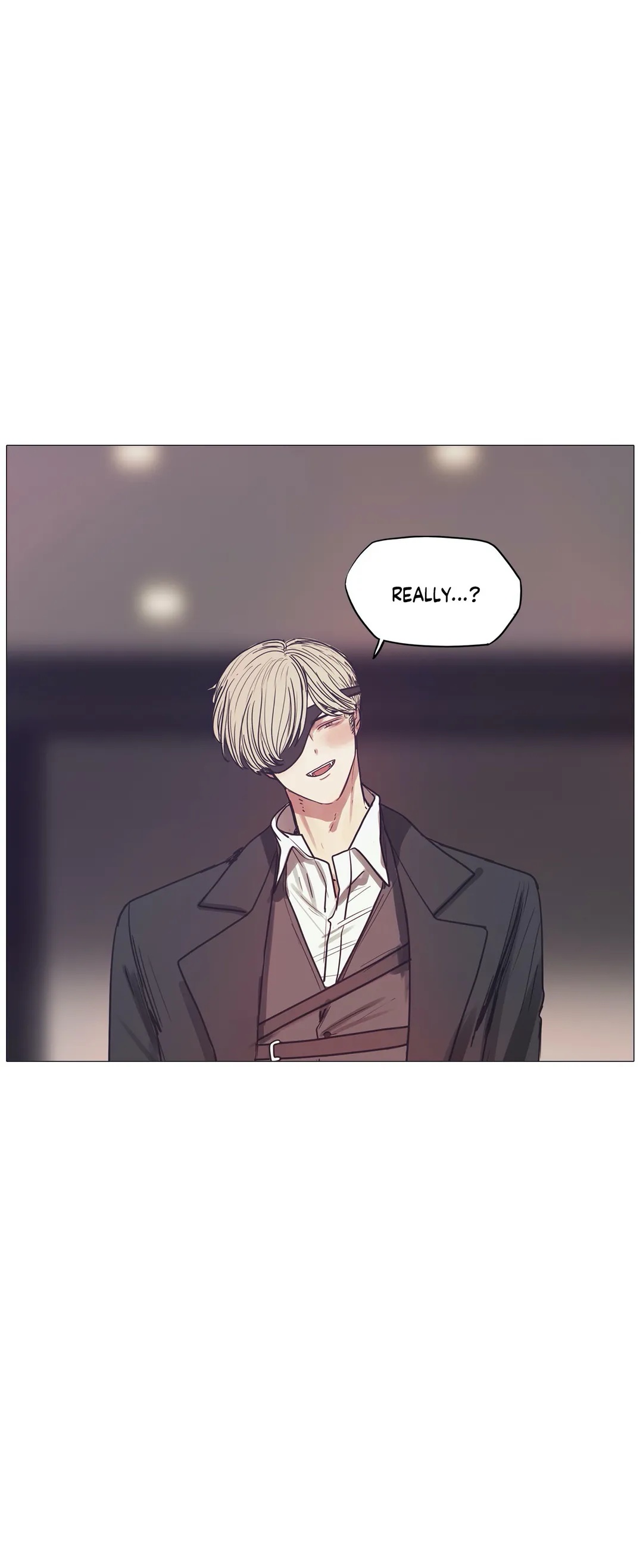 Blood Strangers Chapter 78 image 52