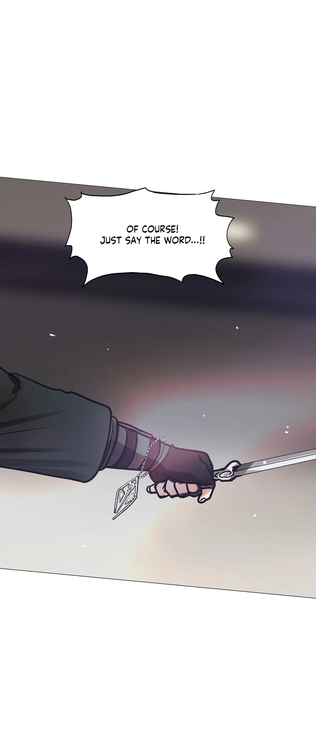 Blood Strangers Chapter 78 image 54