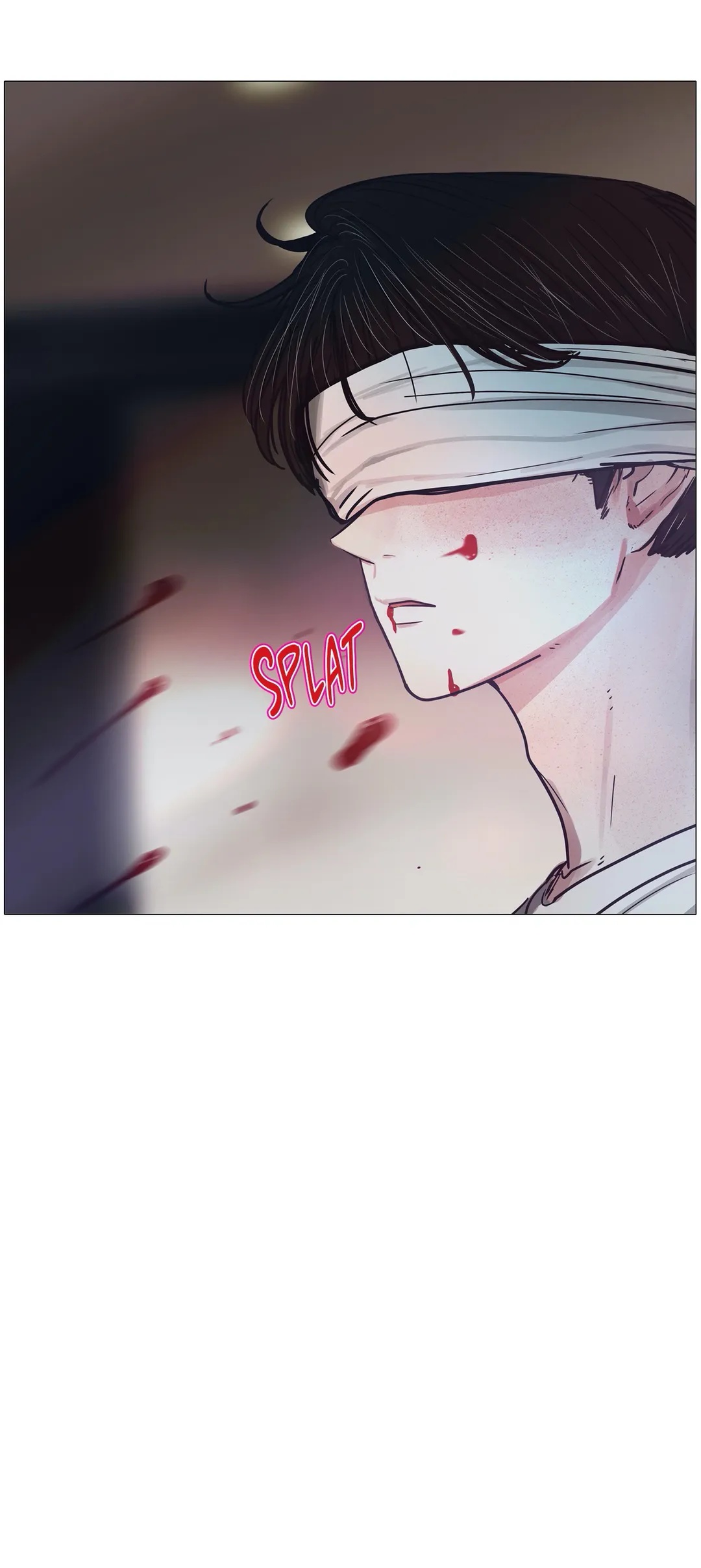 Blood Strangers Chapter 78 image 56