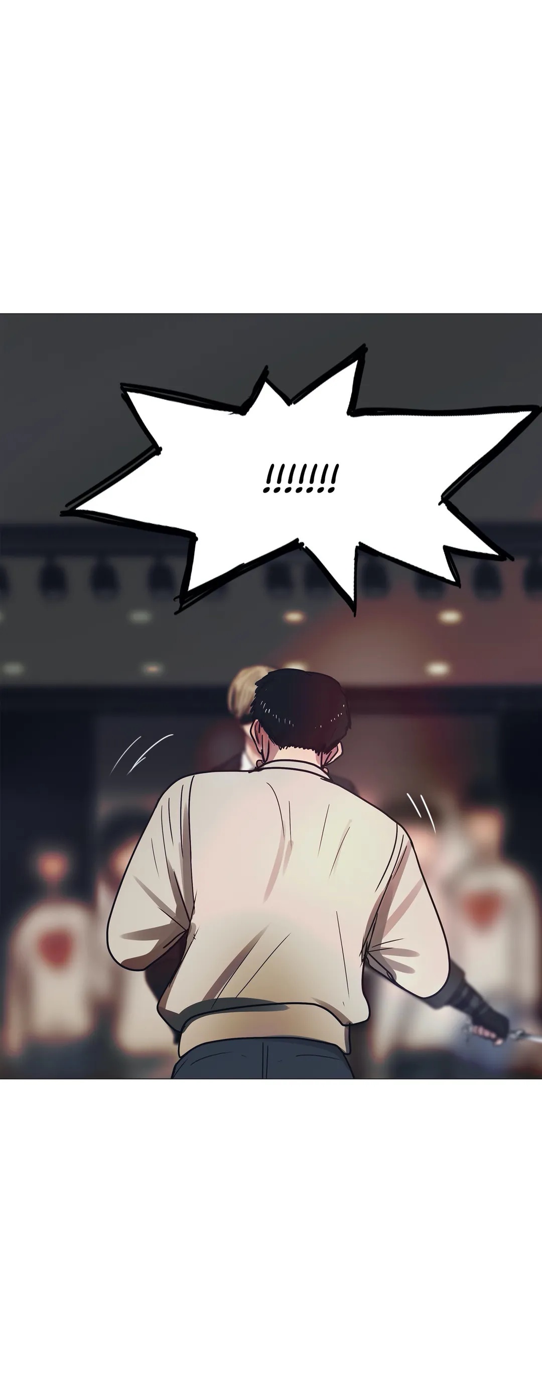 Blood Strangers Chapter 78 image 57