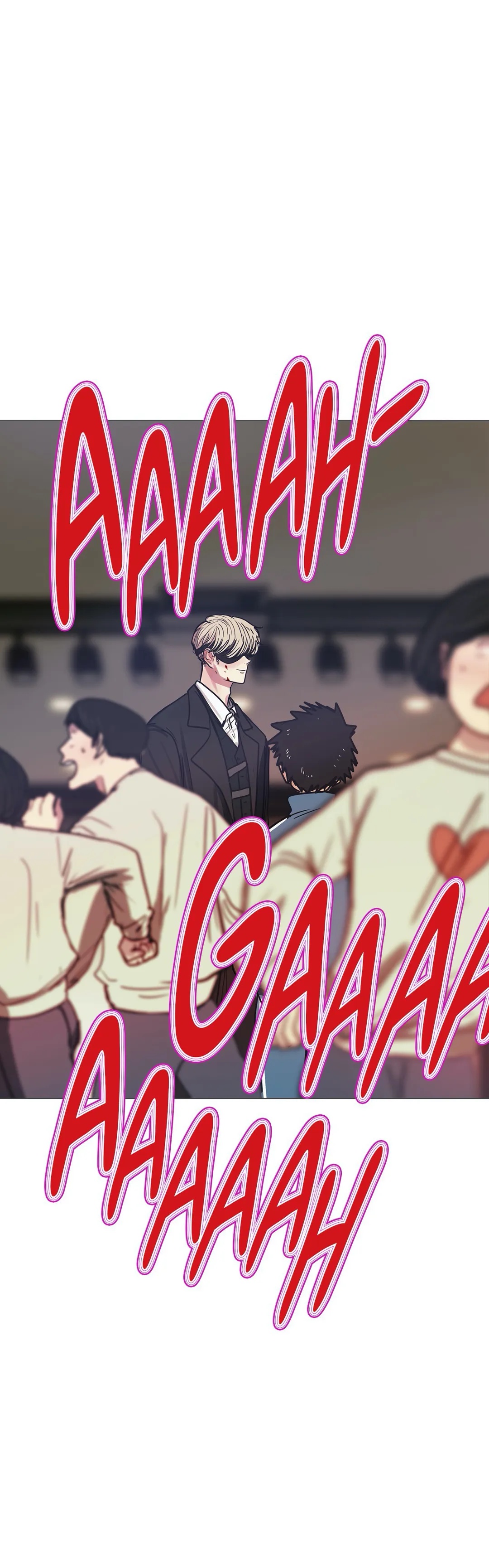 Blood Strangers Chapter 78 image 61