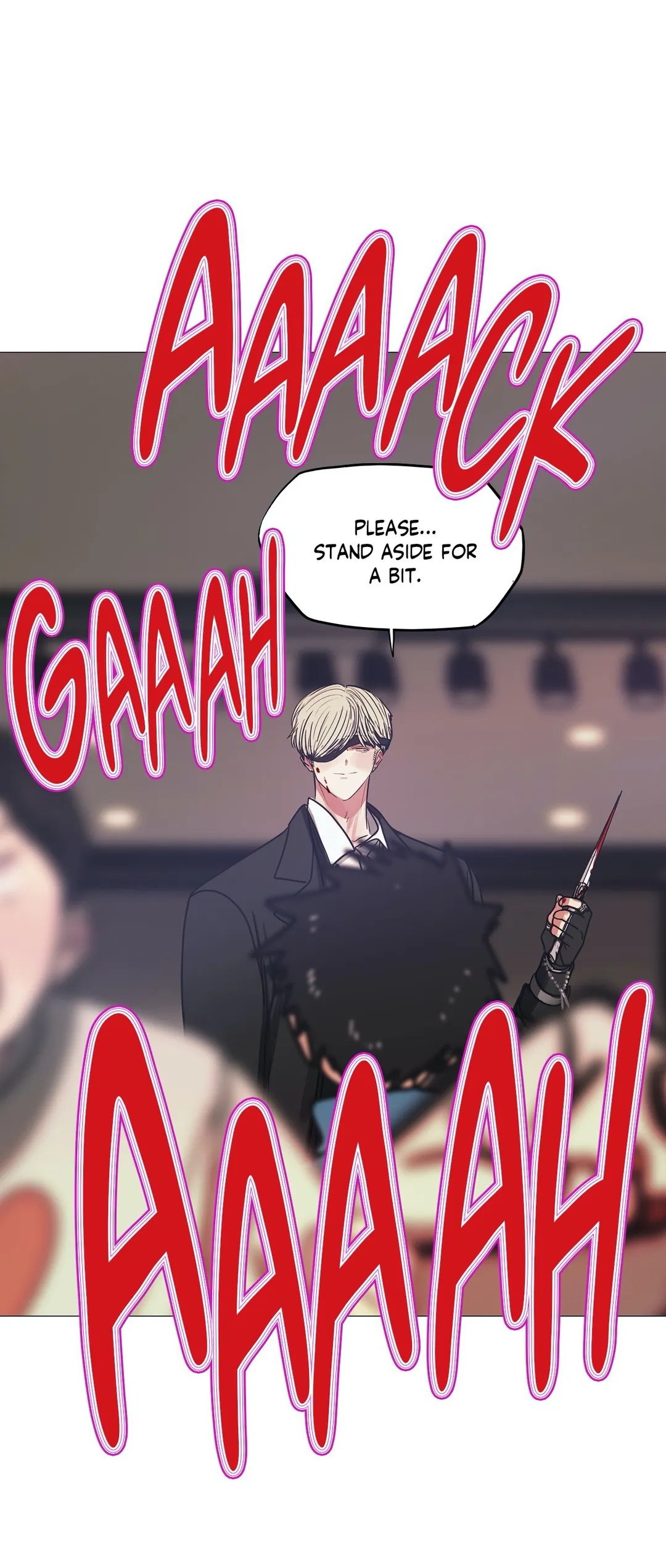 Blood Strangers Chapter 78 image 62