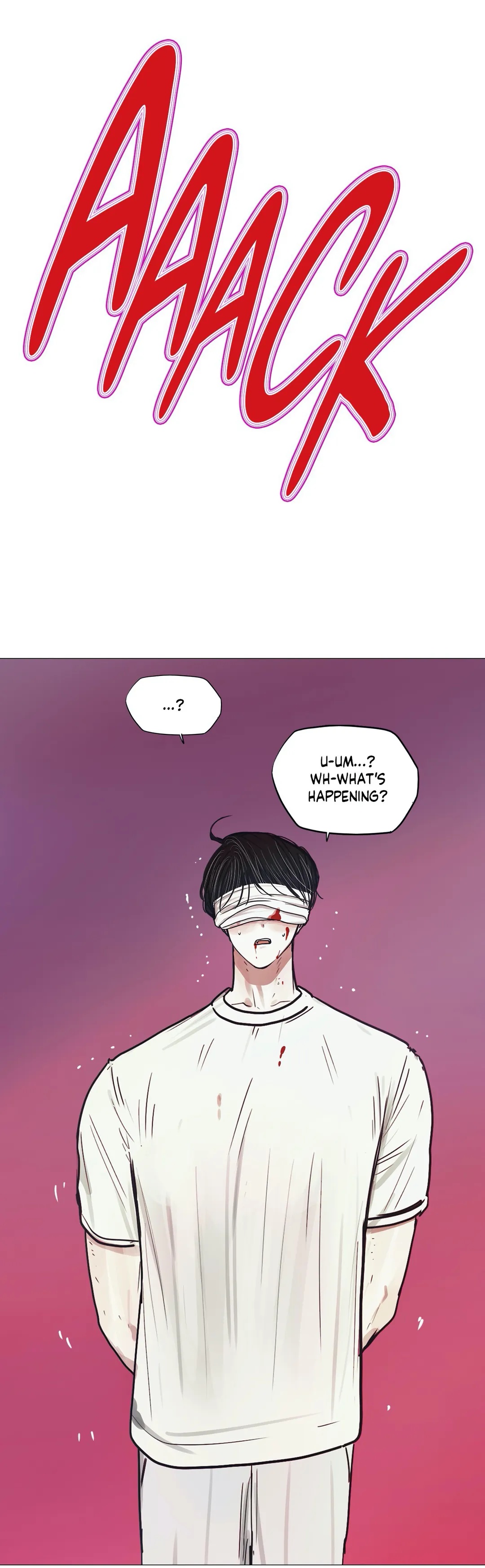 Blood Strangers Chapter 78 image 63