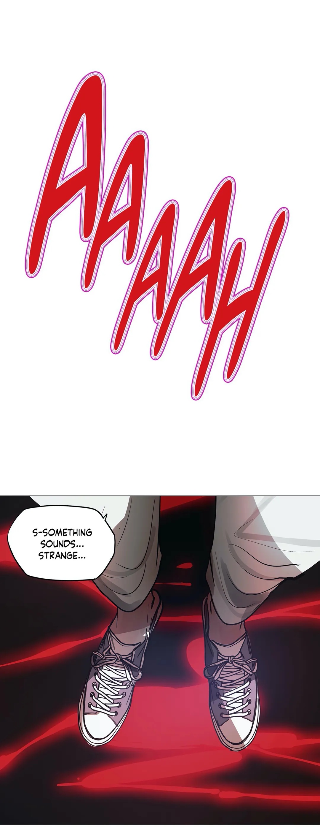 Blood Strangers Chapter 78 image 64