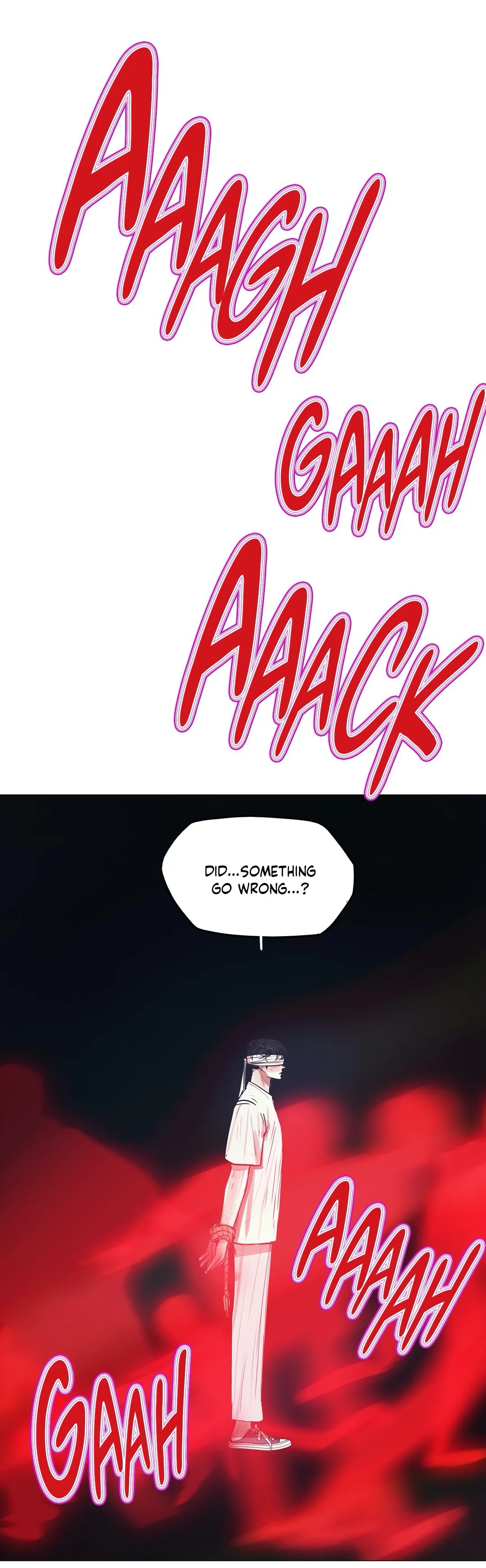 Blood Strangers Chapter 78 image 65